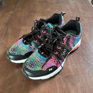 Rykä shoes. Brand new never worn.